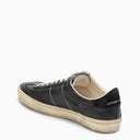 Golden Goose Soul Star Entrenador negro