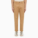 Golden Goose Trousers Regular Golden