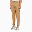 Golden Goose Trousers Regular Golden
