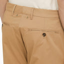 Golden Goose Trousers Regular Golden