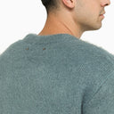 Golden Goose Deluxe Brand Spring Lake Mohair Jumper - Balardi