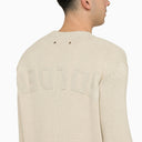 Jersey de la tripulación de la tripulación del viaje de color Golden Goose Panamá