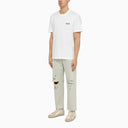 Golden Goose Light Jeans regular con ropa