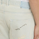 Golden Goose Light Jeans regular con ropa