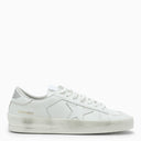Golden Goose White Stardan Sneakers