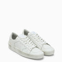 Golden Goose White Stardan Sneakers