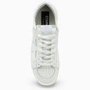Golden Goose White Stardan Sneakers
