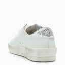 Golden Goose White Stardan Sneakers