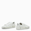 Golden Goose White Stardan Sneakers