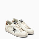 Golden Goose Deluxe Brand Super Star White/Animal Trainer