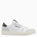 Reebok White Lt Court Sneakers - Balardi