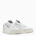 Reebok White Lt Court Sneakers - Balardi