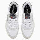 Reebok White Lt Court Sneakers - Balardi