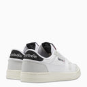 Reebok White Lt Court Sneakers - Balardi