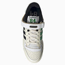 Adidas Originals Forum Low 84 White Trainer