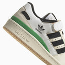 Adidas Originals Forum Low 84 White Trainer