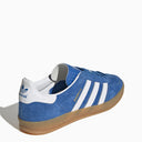 Adidas Originals Gazelle Indoor Blue Bird Sneakers