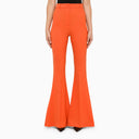 Hebe Studio Orange Bianca Suit - Balardi