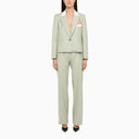 Hebe Studio Agave Coloured Diane Suit - Balardi