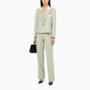 Hebe Studio Agave Coloured Diane Suit - Balardi
