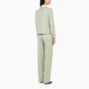 Hebe Studio Agave Coloured Diane Suit - Balardi