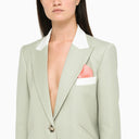 Hebe Studio Agave Coloured Diane Suit - Balardi