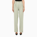 Hebe Studio Agave Coloured Diane Suit - Balardi