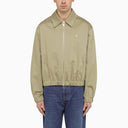 Ami Paris Bomber Ami de Coeur Sage