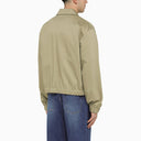 Ami Paris Bomber Ami de Coeur Sage