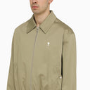 Ami Paris Bomber Ami de Coeur Sage