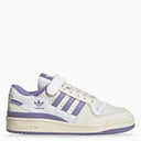Adidas Originals Forum 84 Low White/Lilac Trainer - Balardi