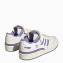 Adidas Originals Forum 84 Low White/Lilac Trainer - Balardi