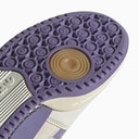 Adidas Originals Forum 84 Low White/Lilac Trainer - Balardi