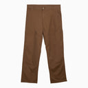 Carhartt Wip Hamilton Brown Wide Pannello