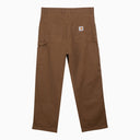 Carhartt Wip Hamilton Brown Wide Pannello