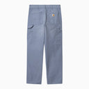 Carhartt Wip Bay Blue Parers Single Knee