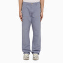Carhartt Wip Bay Blue Double Knee Pant
