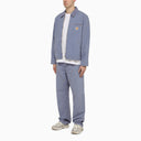 Carhartt Wip Bay Blue Double Knee Pant