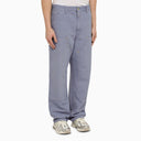 Carhartt Wip Bay Blue Double Knee Pant