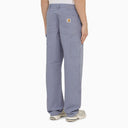 Carhartt Wip Bay Blue Double Knee Pant