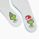 Adidas Originals Creamy White Forum Low X The Grinch Trainer