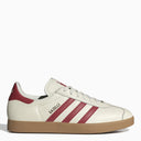 Adidas Originals Gazelle White/Red Sneakers