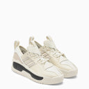 Adidas y 3 rivalità yohji yamamoto x adidas crema allenatore colorato