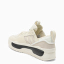 Adidas y 3 rivalità yohji yamamoto x adidas crema allenatore colorato