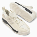 Adidas y 3 rivalità yohji yamamoto x adidas crema allenatore colorato