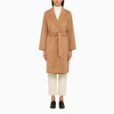 Ivy Oak Celia Marie Camel Medium Coat