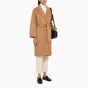 Ivy Oak Celia Marie Camel Medium Coat
