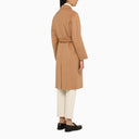 Ivy Oak Celia Marie Camel Medium Coat