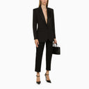 Giacca da smoking nera Ivy Oak Jette