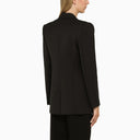 Giacca da smoking nera Ivy Oak Jette